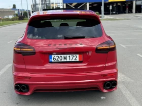 Porsche Cayenne 440к.с. GTS ШВЕЙЦАРИЯ!, снимка 7