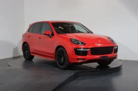 Porsche Cayenne 440.. GTS ! | Mobile.bg    3