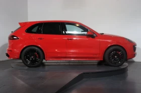 Porsche Cayenne 440к.с. FACE GTS ШВЕЙЦАРИЯ! , снимка 6