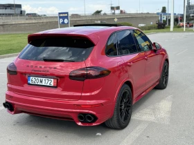 Porsche Cayenne 440к.с. GTS ШВЕЙЦАРИЯ!, снимка 8