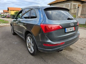 Audi Q5 2.0-170-2010-S-LINE-QUATTRO!! | Mobile.bg    15