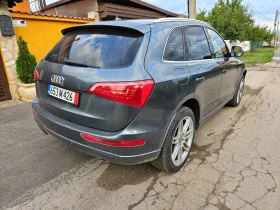 Audi Q5 2.0-170-2010-S-LINE-QUATTRO!! | Mobile.bg    6