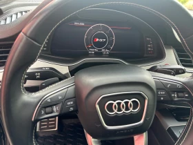 Audi Q7 SQ7 4.0 MATRIX, снимка 12