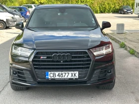 Audi Q7 SQ7 4.0 MATRIX, снимка 5