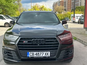 Audi Q7 SQ7 4.0 MATRIX, снимка 1