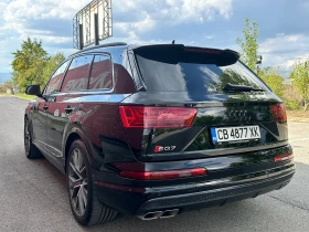 Audi Q7 SQ7 4.0 MATRIX, снимка 8