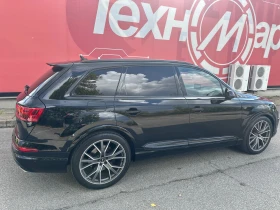 Audi Q7 SQ7 4.0 MATRIX, снимка 4