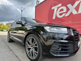 Audi Q7 SQ7 4.0 MATRIX, снимка 3