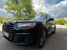 Audi Q7 SQ7 4.0 MATRIX, снимка 2