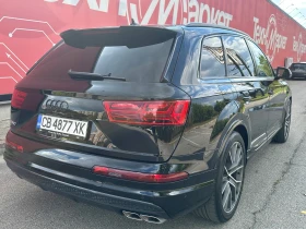 Audi Q7 SQ7 4.0 MATRIX, снимка 7