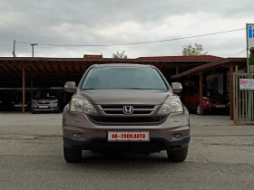 Honda Cr-v 2.2 i-DTEC* * 4X4* Face Lift*  *  | Mobile.bg    2