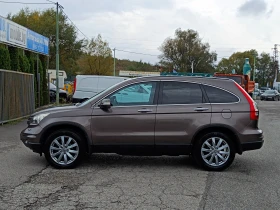 Honda Cr-v 2.2 i-DTEC* АВТОМАТИК* 4X4* Face Lift* НОВ ВНОС* E, снимка 7