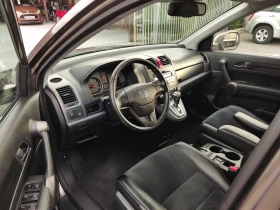 Honda Cr-v 2.2 i-DTEC* АВТОМАТИК* 4X4* Face Lift* НОВ ВНОС* , снимка 8