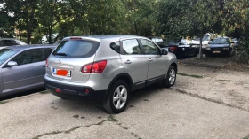 Nissan Qashqai, снимка 1