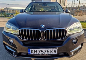     BMW X5 * HEAD UP* NAVI* KAMERA* PODGREV* TOP!