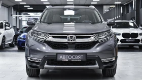 Обява за продажба на Honda Cr-v 2.0 i-MMD Executive Hybrid 4x4 Automatic ~59 900 лв. - изображение 1