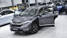 Обява за продажба на Honda Cr-v 2.0 i-MMD Executive Hybrid 4x4 Automatic ~59 900 лв. - изображение 1