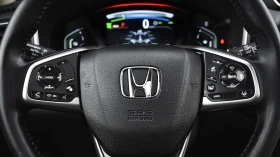 Обява за продажба на Honda Cr-v 2.0 i-MMD Executive Hybrid 4x4 Automatic ~59 900 лв. - изображение 8