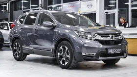 Обява за продажба на Honda Cr-v 2.0 i-MMD Executive Hybrid 4x4 Automatic ~59 900 лв. - изображение 4