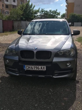 BMW X5 3.0si, снимка 1