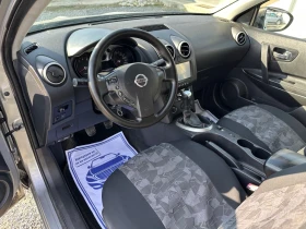 Nissan Qashqai 1.6/ГАЗ, снимка 11