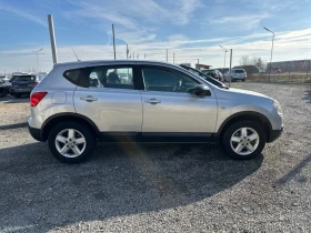 Nissan Qashqai 1.6/ГАЗ, снимка 8