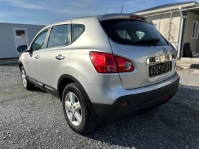 Nissan Qashqai 1.6/ГАЗ, снимка 5