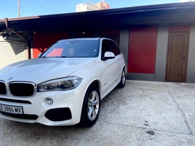 BMW X5 3.0 XDRIVE, снимка 4