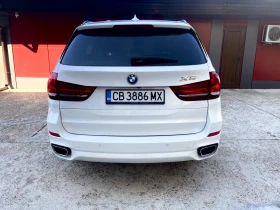 BMW X5 3.0 XDRIVE, снимка 6