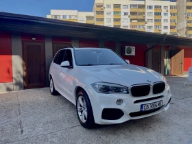 BMW X5 3.0 XDRIVE, снимка 5