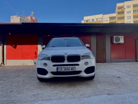 BMW X5 3.0 XDRIVE, снимка 1