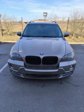 BMW X5, снимка 1