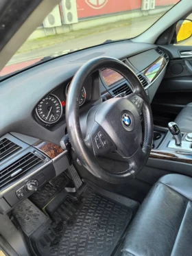 BMW X5, снимка 13