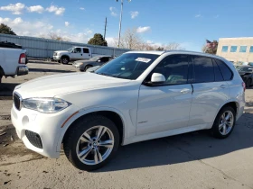 BMW X5 XDRIVE35I M-пакет* Harman/Kardon* HeadUp* Keyles* - 25500 лв. - 18309619 | Car24.bg