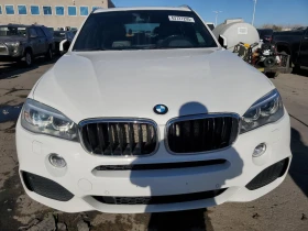 BMW X5 XDRIVE35I M-пакет* Harman/Kardon* HeadUp* Keyles* - 25500 лв. - 18309619 | Car24.bg