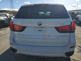 BMW X5 XDRIVE35I M-* Harman/Kardon* HeadUp* Keyles*  | Mobile.bg    6