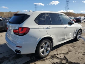 BMW X5 XDRIVE35I M-* Harman/Kardon* HeadUp* Keyles*  | Mobile.bg    3