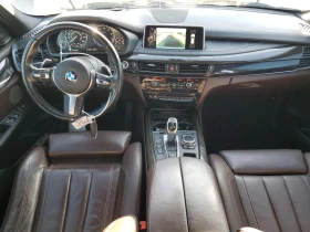 BMW X5 XDRIVE35I M-пакет* Harman/Kardon* HeadUp* Keyles* - 25500 лв. - 18309619 | Car24.bg