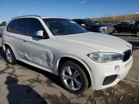 BMW X5 XDRIVE35I M-* Harman/Kardon* HeadUp* Keyles*  | Mobile.bg    4