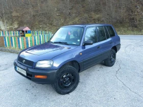 Toyota Rav4 | Mobile.bg    3