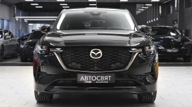 Mazda CX-60 2.5 e-SKYACTIV PHEV HOMURA 4x4 Automatic, снимка 2