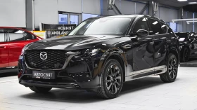 Mazda CX-60 2.5 e-SKYACTIV PHEV HOMURA 4x4 Automatic, снимка 4