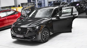 Mazda CX-60 2.5 e-SKYACTIV PHEV HOMURA 4x4 Automatic, снимка 1