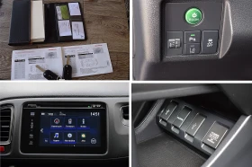 Honda Hr-v 1.6//LANE ASSIST//BLUTUT/ | Mobile.bg    13