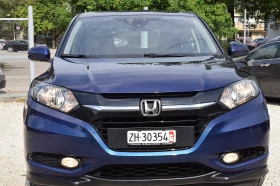     Honda Hr-v 1.6//LANE ASSIST//BLUTUT/