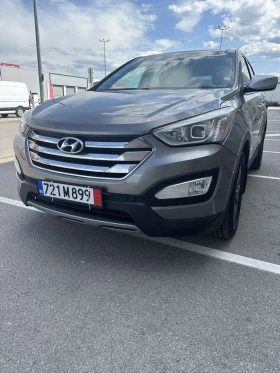 Обява за продажба на Hyundai Santa fe ~26 999 лв. - изображение 2