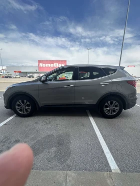 Обява за продажба на Hyundai Santa fe ~26 999 лв. - изображение 4