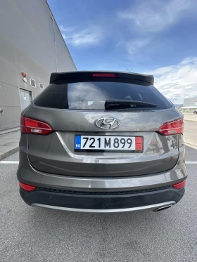 Обява за продажба на Hyundai Santa fe ~26 999 лв. - изображение 7