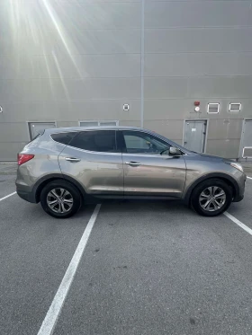 Обява за продажба на Hyundai Santa fe ~26 999 лв. - изображение 8
