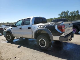 Ford F150 SVT RAPTOR 6.2L V8 411 | Mobile.bg    2